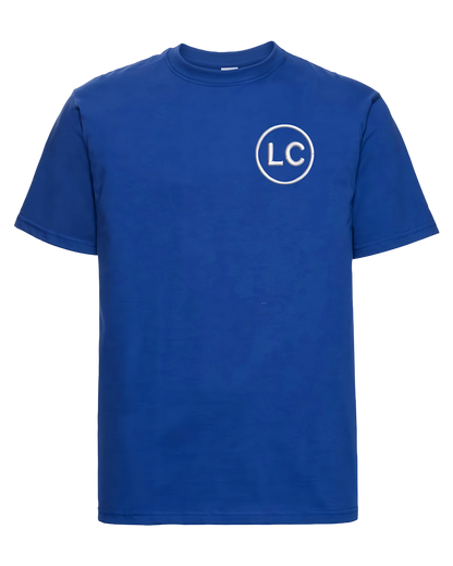 Heavy Weight Men's T-Shirt