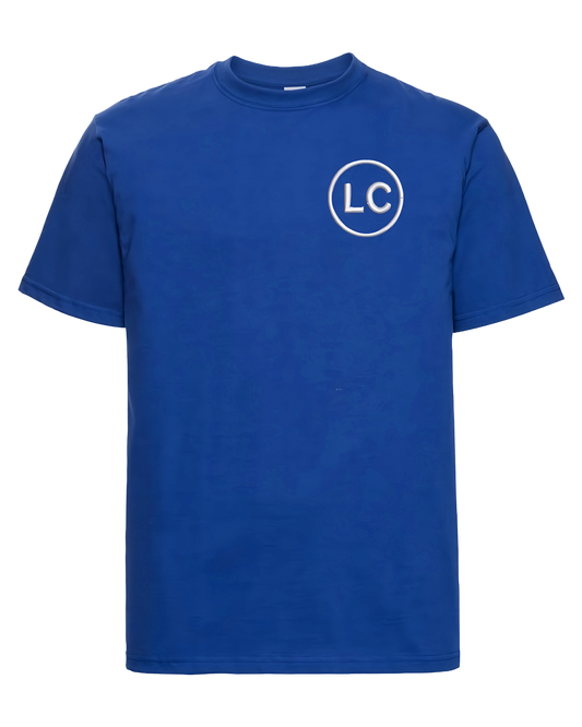 Heavy Weight Men's T-Shirt