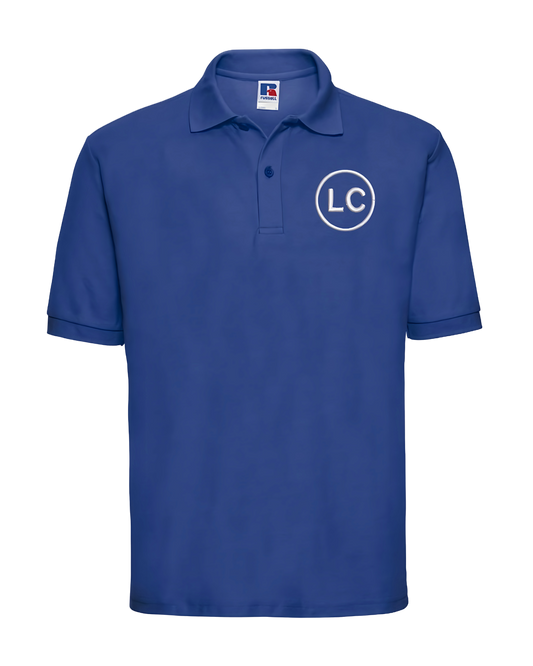 Poly/Cotton Polo Shirt