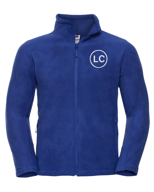 Outdoor Fleece Jacket
