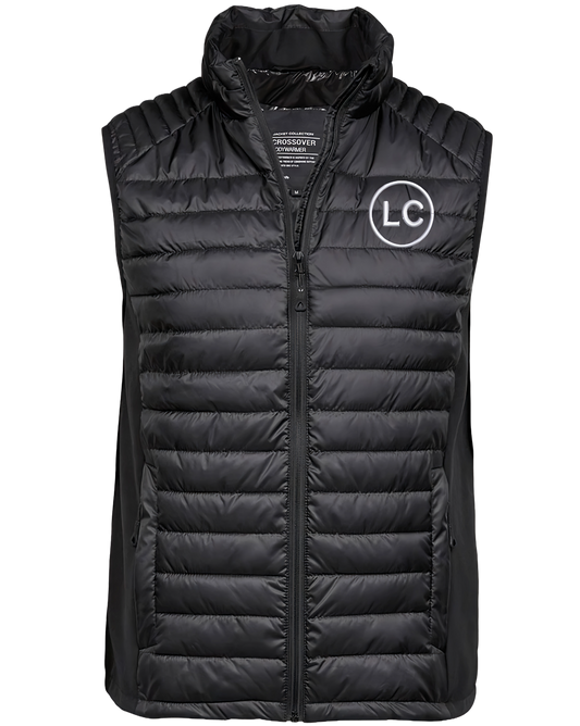 Premium Padded Bodywarmer