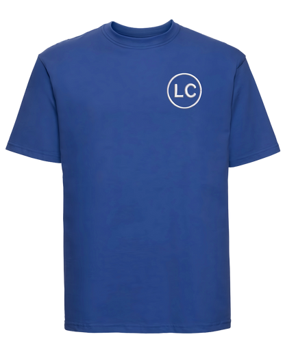Value Weight Men's T-Shirt
