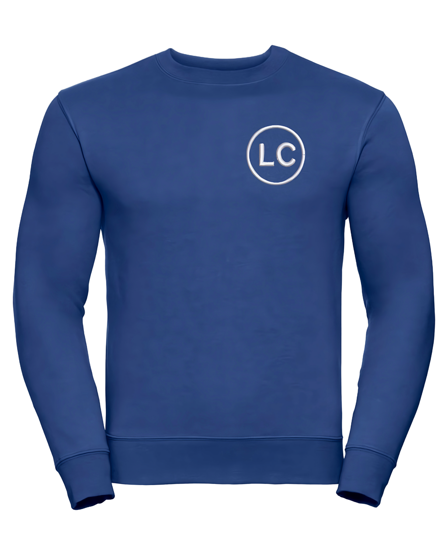 Value Weight Sweatshirt