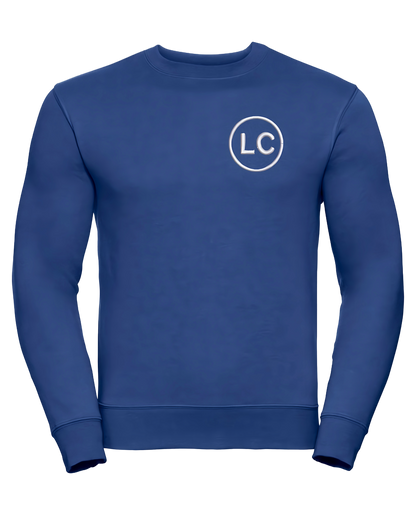 Value Weight Sweatshirt