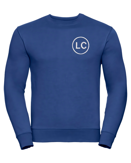 Value Weight Sweatshirt