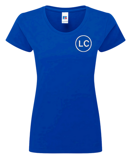 Value Weight Women's T-shirt