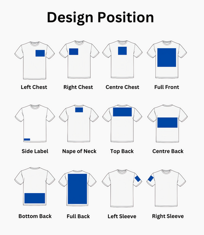 Value Weight Men's T-Shirt