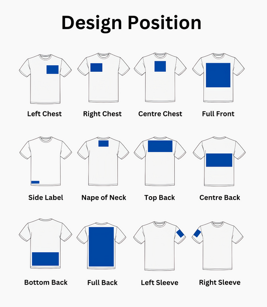 Canterbury T-shirt