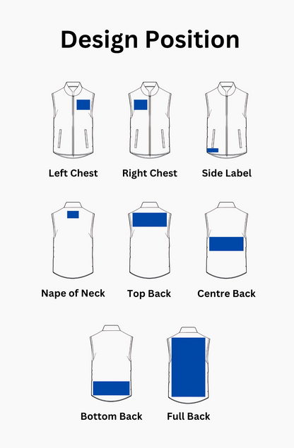 Premium Gilet