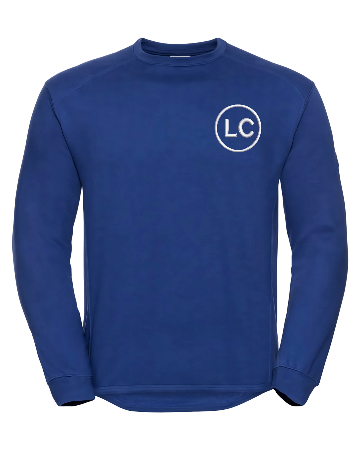 Heavy Duty Sweatshirt