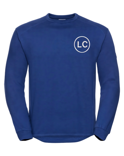 Heavy Duty Sweatshirt