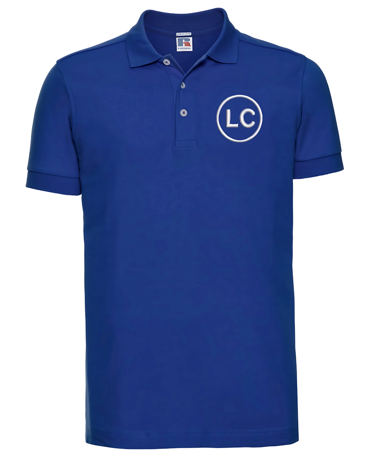 Stretch Polo Shirt