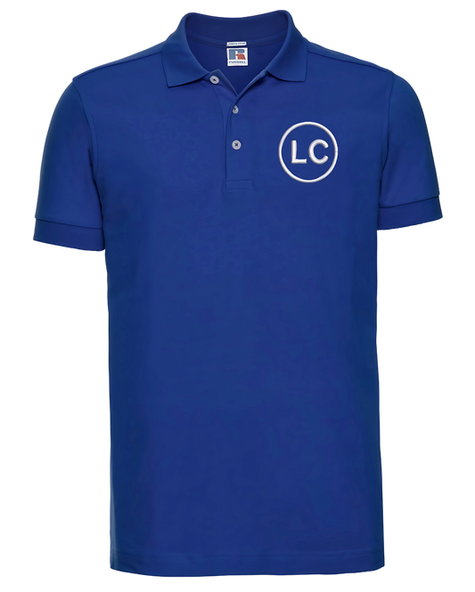 Stretch Polo Shirt