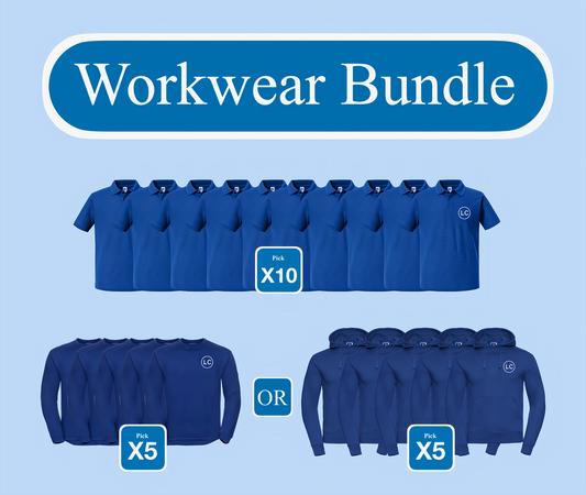 Workwear Bundle