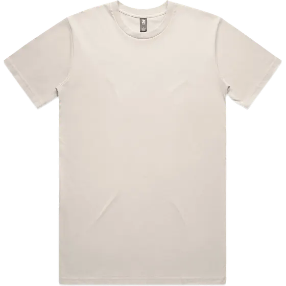 Cream T-shirt